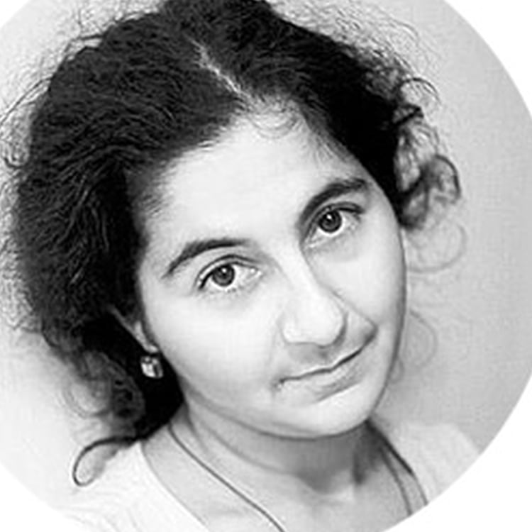 Maya Ashinyants