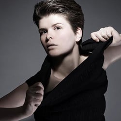 Jennifer Sanchez | vonZynski.com