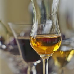 Wein & Spirituosen