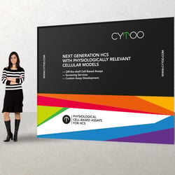 CYTOO Corporate Design