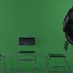 green screen