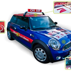 Austria News Mini