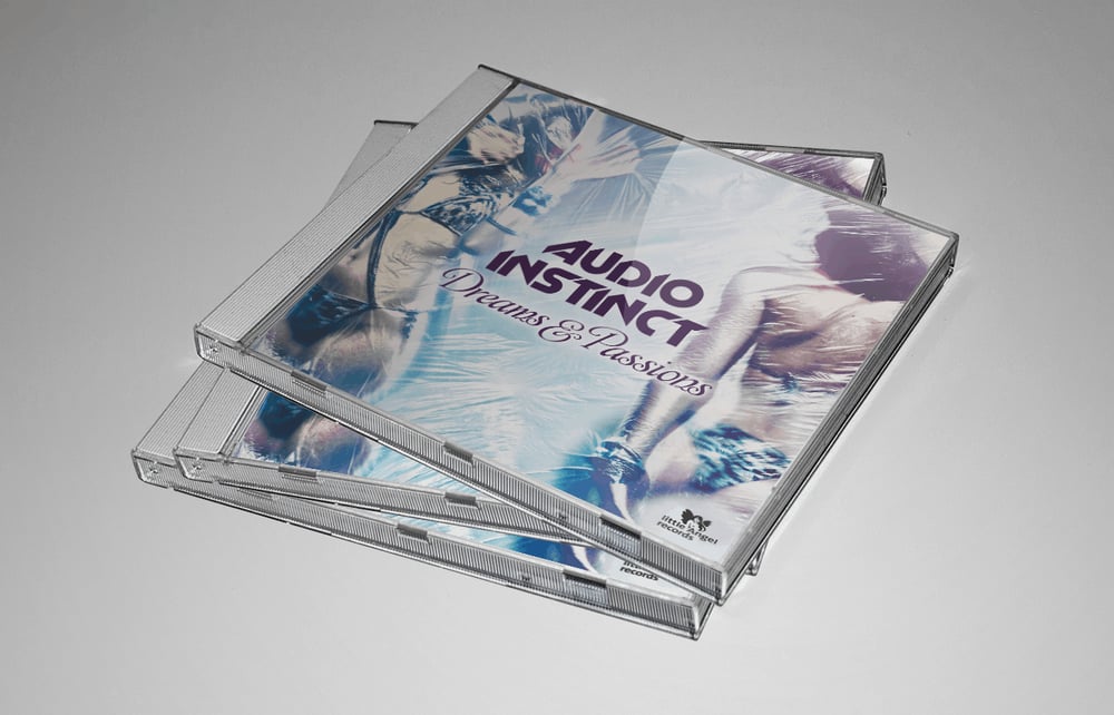 Audio Instinct