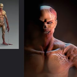 Sketch + Render