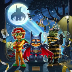 DVD cover