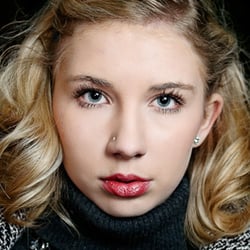 Model: Anna / Munich