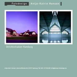 A K Hansen Portfolio Seite 02