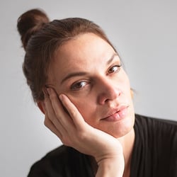 Artist PORTRAIT