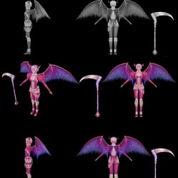 3D Portfolio