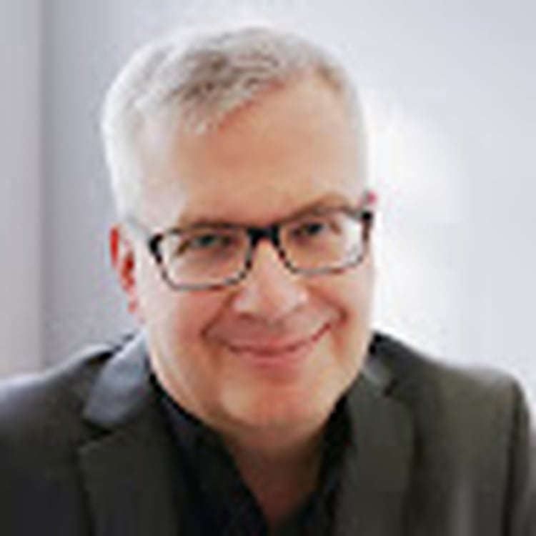 Eberhard Kuhl