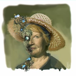Endzeit – Ever After – Pre-Production Concept Art