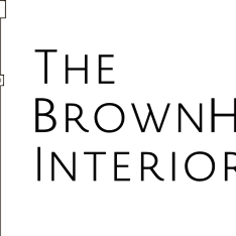 Brown House Interiors