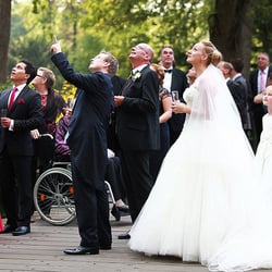 Hochzeitsreportage Holland – Hochzeitsfotografin Dorina Köbele-Milas
