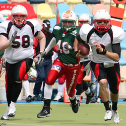 Mönchengladbach Mavericks