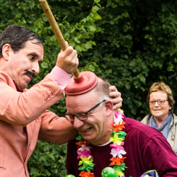 Kleines Fest Bad Pyrmont