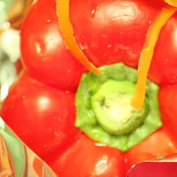 Food Photography 2012 Paprika 07