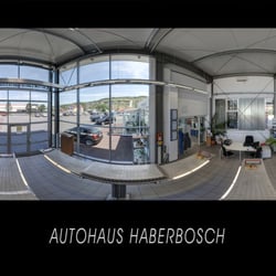 Autohaus II
