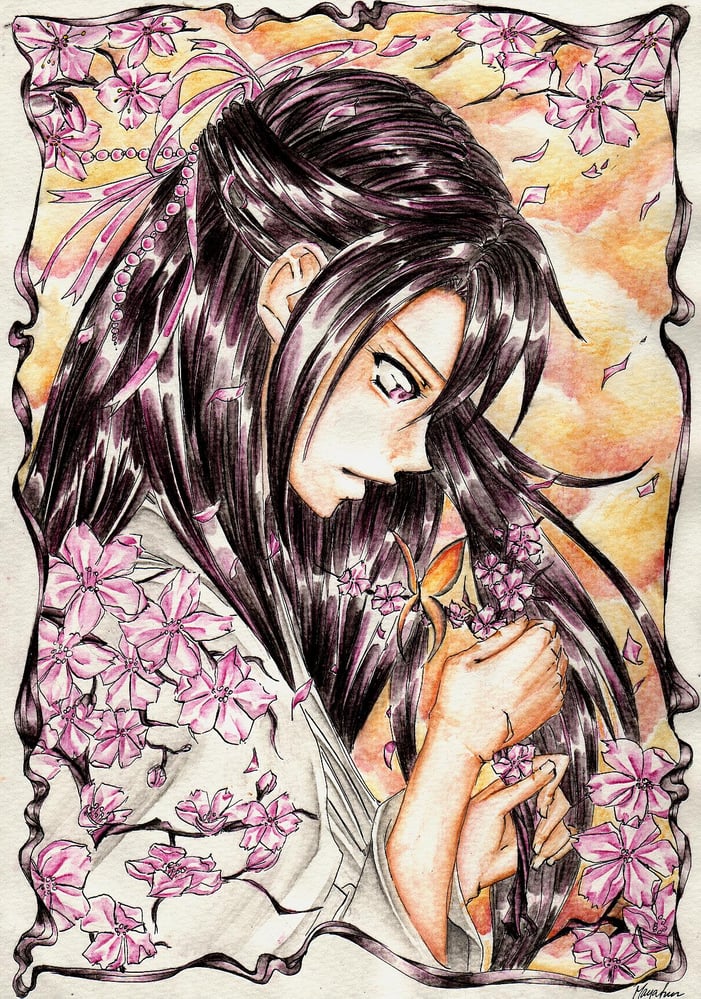 Aquarell