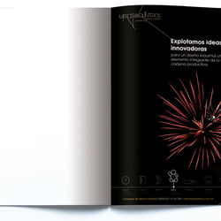 Anzeige – Feuerwerk