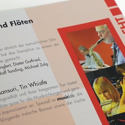 Broschüre | Innenseiten