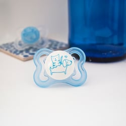 Agentur: wurzinger design | Kunde: MAM baby