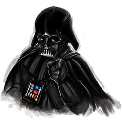 darth