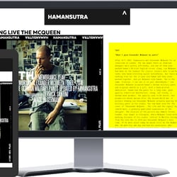 Hamansutra/Platinpower