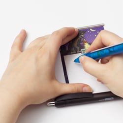 mr answer spickstift geheim