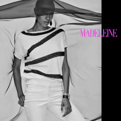 Madeleine Fashion – Katalogproduktion