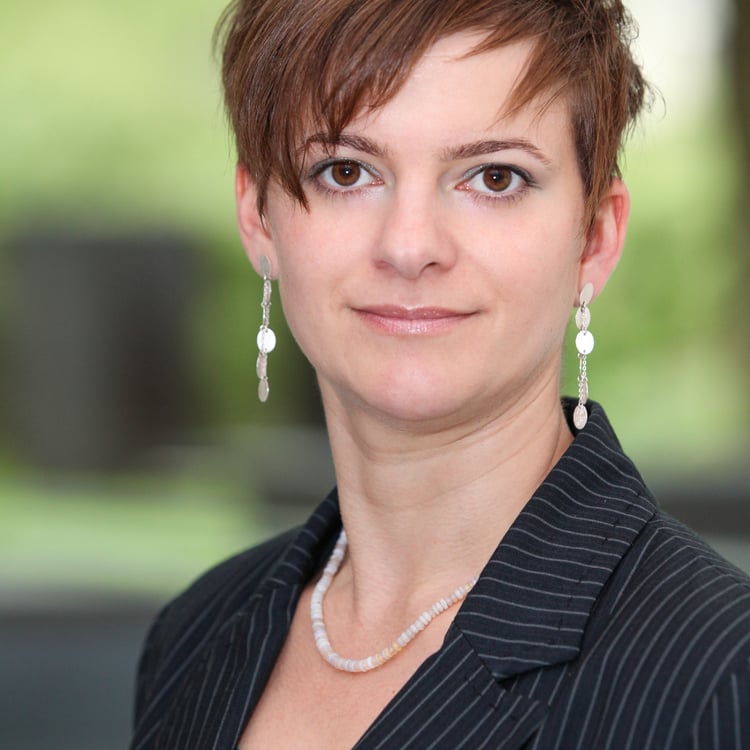 Mila Bauch