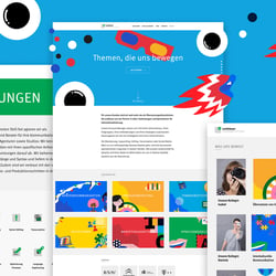 Leinhäuser – Website Übersicht