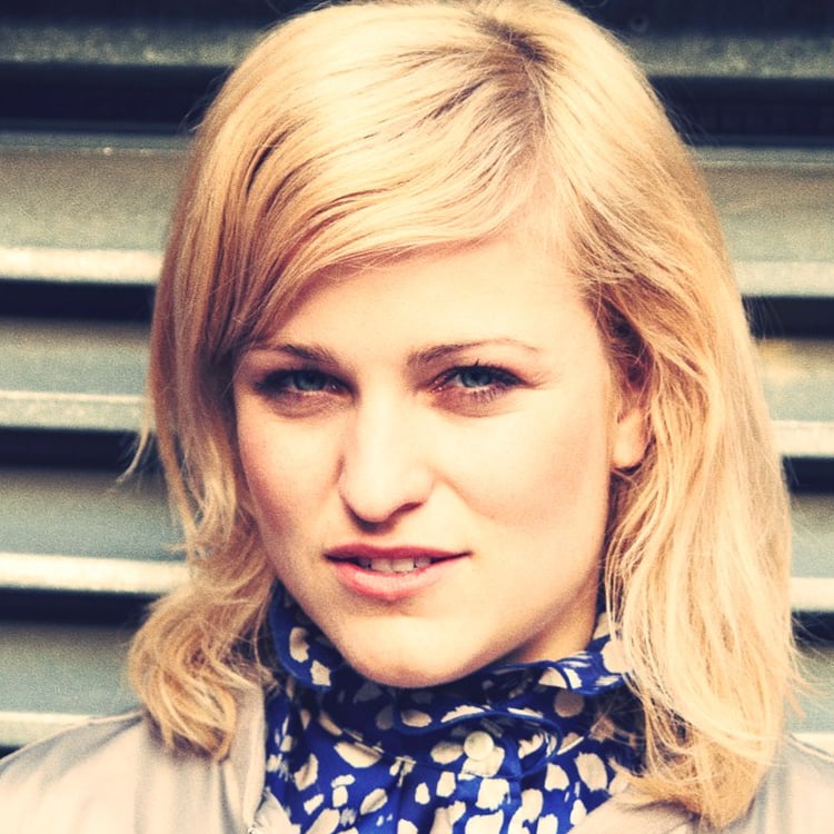 Julia Harz