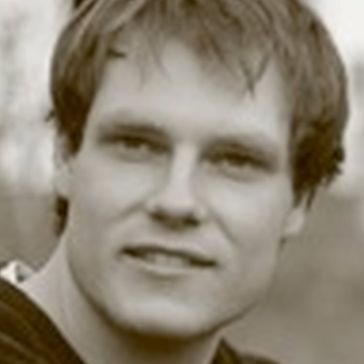 Markus Hilgert