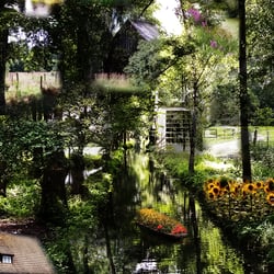 Spreewald