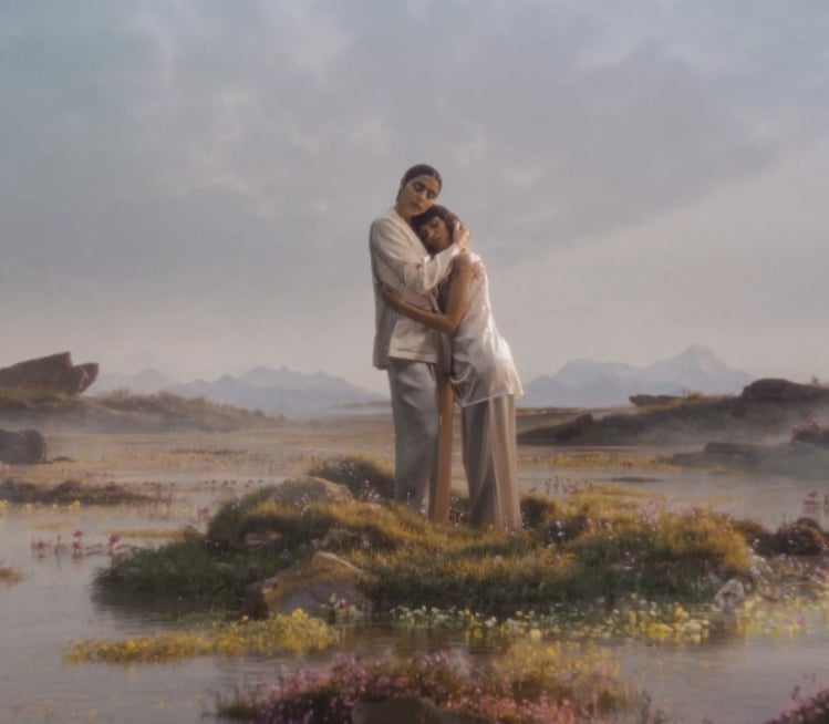 Zalando Art Direction and Production