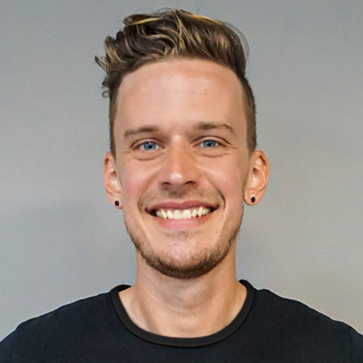 Dominik Reinhard