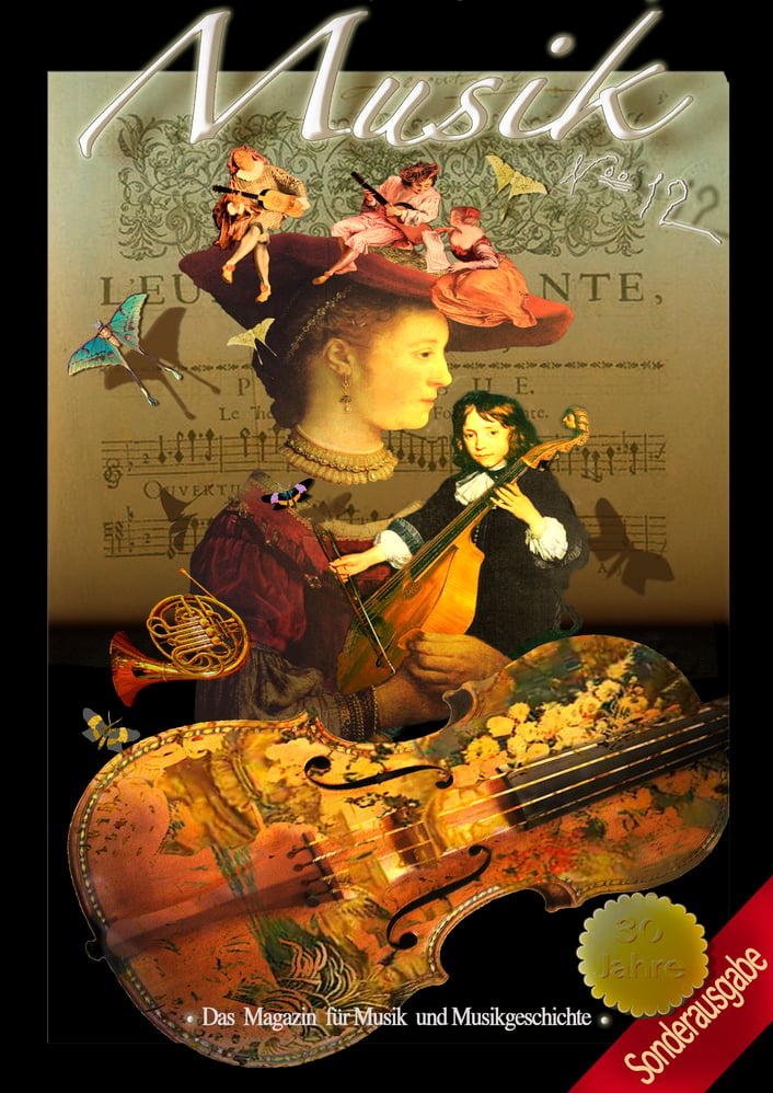 Musik.