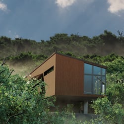 Waldhaus