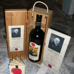 individuelle Geschenkidee Thema Humboldt