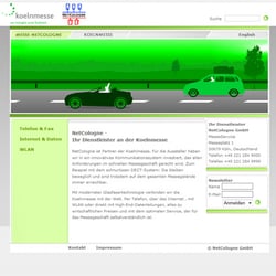 Messe-Netcologne 2