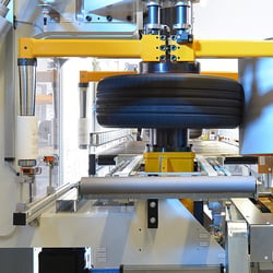 Industriefotografie / Automation