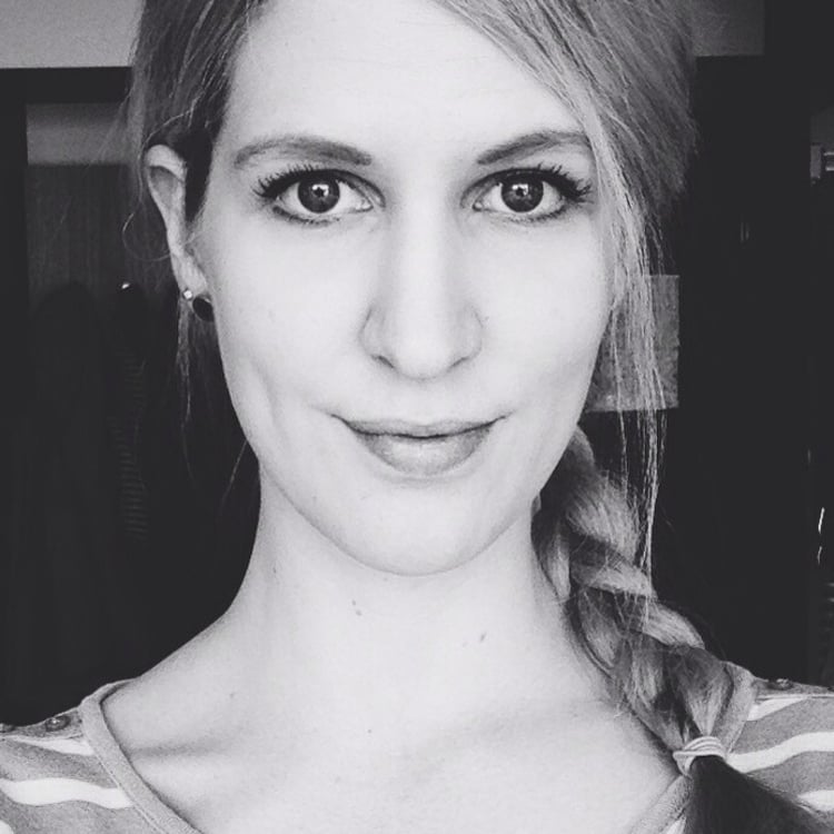 Ann-Catrin Lüske