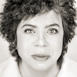 Fotoausstellung „Stars“ – Mehtap