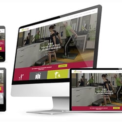 Website EMS-Studio
