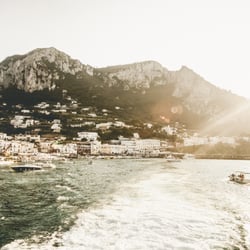 capri 1