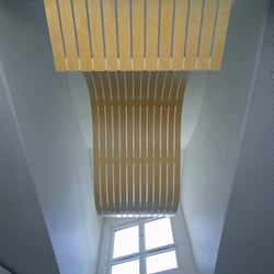 Frank O.Gehry: Vitra Center, Birsfelden