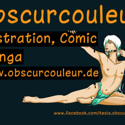 Werbeanzeige für die Connichi 2012