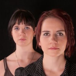 Portraitshoot im Shopping Center