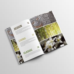 Furnierkatalog Jeld-Wen