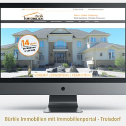Immobilienmakler